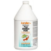 Kordon Pond AmQuel Plus Detoxifies Ammonia Nitrite and Nitrate Concentrated Water Conditioner