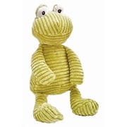 Kordy Plush Stuffed Animal Toy Green Frog by Unipak 12"