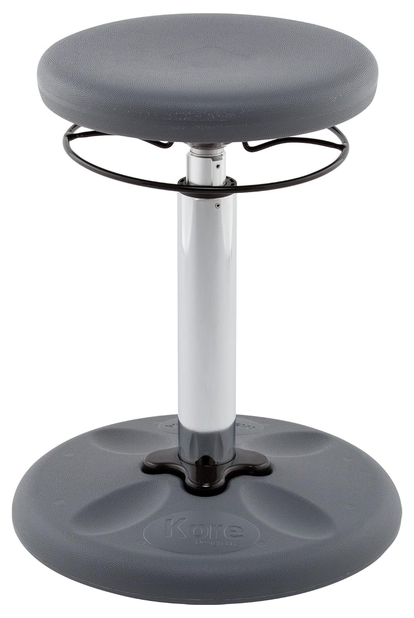 Kore Adjustable Height Wobble Chair, Active Sitting stool for Children