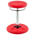 Kore Adjustable Height Wobble Chair, Active Sitting stool for Children