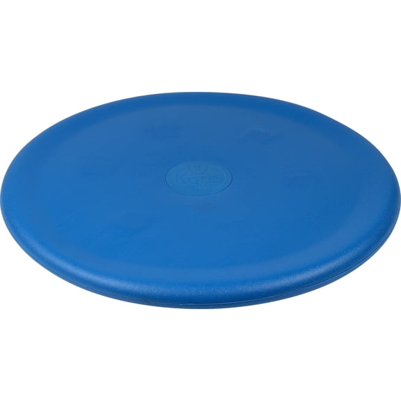 Kore Design™ Floor Wobbler® Sitting Disc/Balance Disc, Blue