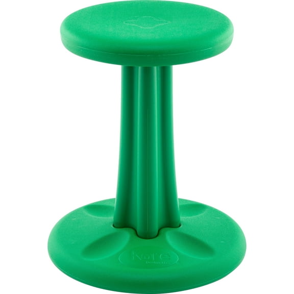 Kore Design Junior Wobble Chair 16", Green