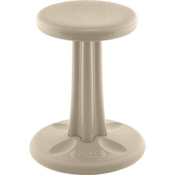 Kore Design Junior Wobble Chair 16in Sand Dollar (KD-617)