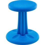 Kore Kids Wobble Stool - Blue, 14 Tall