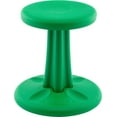 thumbnail image 1 of Kore Kids Antimicrobial Kore Wobble Chair 14" - Green, 1 of 6