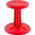 thumbnail image 1 of Kore Design™ Kids Wobble Chair 14", Red, 1 of 6