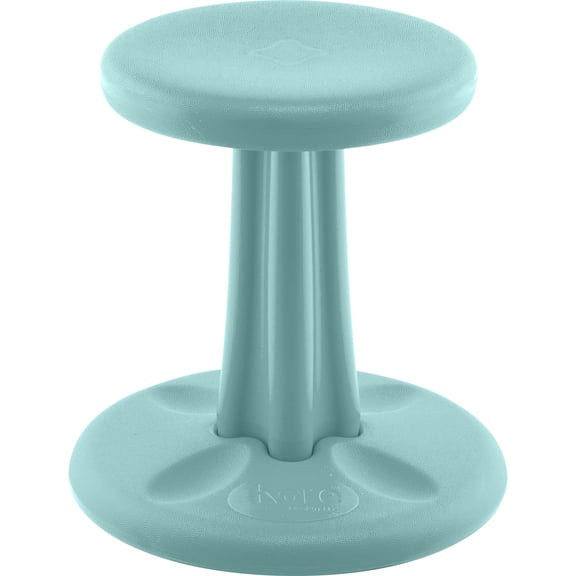 Kore Design Kids Wobble Chair 14in Teal (KD-605)