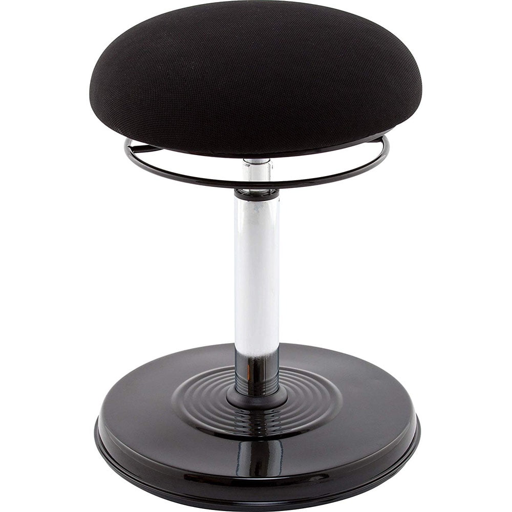 Kore Design Office Chair Wobble Chair Standing Desk Chair, Active Sitting, Adjustable Stool