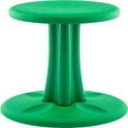 Kore Kids Junior Wobble Chair Flexible Seating Stool for Classroom