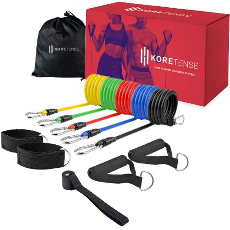 Koretense gym in a bag hotsell