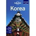 thumbnail image 1 of Pre-Owned Korea 9 (Lonely Planet Guides) (Paperback) 174179918X 9781741799187, 1 of 1