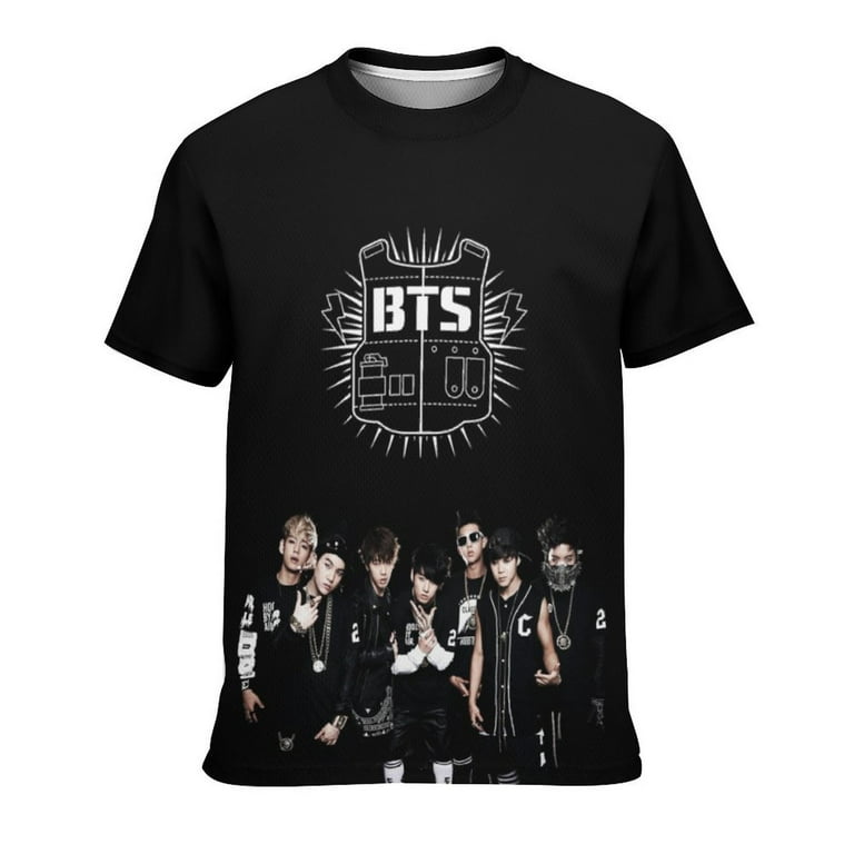 防弾少年団(BTS) - BTS チームTシャツ　JK 2025年最新】bts team tシャツの人気アイテム - メルカリ