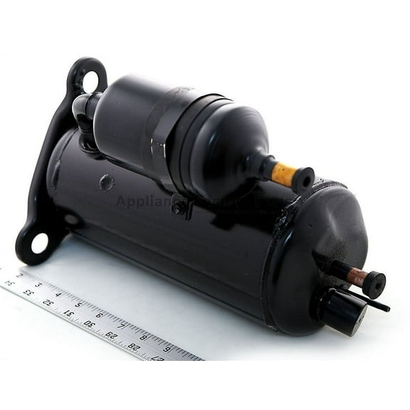 Appliance Factory Parts Korea Compressor Set 2520UMBK1MA