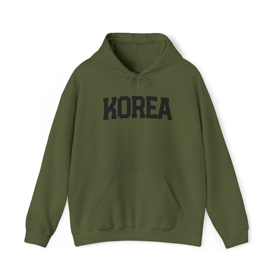 Korea Kpop Lover Moving Away Hoodie, Gifts, Hooded Sweatshirt
