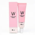 Korea New W.lab Wairfit Pore Primer Moist Oil Control Concealer