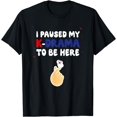 thumbnail image 1 of Korea T-Shirt, 1 of 3