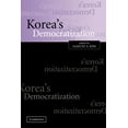 thumbnail image 1 of Korea's Democratization, (Paperback), 1 of 1