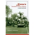 thumbnail image 1 of Korea's Twentieth-Century Odyssey: A Short History (Paperback), 1 of 3