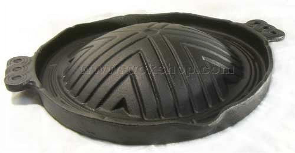 Korean BBQ Plate (LARGE)