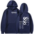 thumbnail image 1 of Korean Band Wave To Earth Tour 2024 New Hoodie Men Hip Hop Fashion Kpop Clothing Sweatshirt Y2k Unisex Pullover Oversized Hooded, 1 of 6