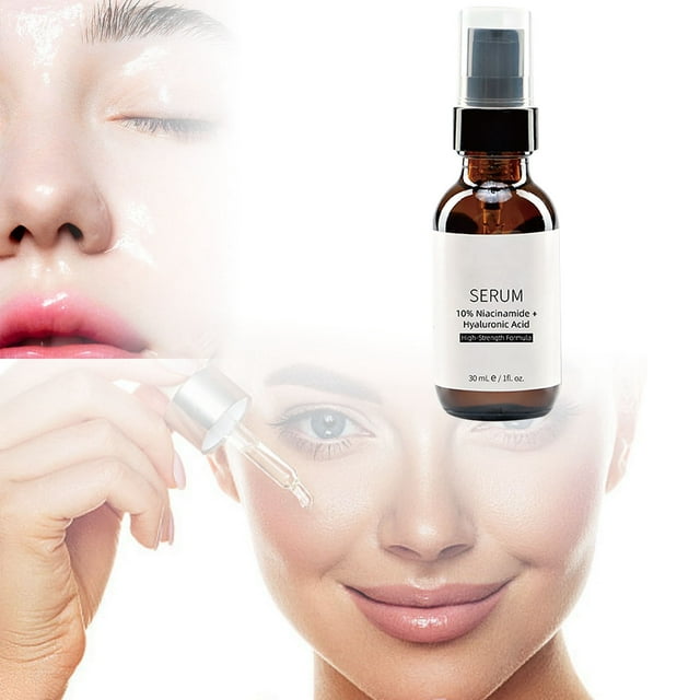 Korean Beauty Water Korean Face Moisturizer Double Chin Eliminator