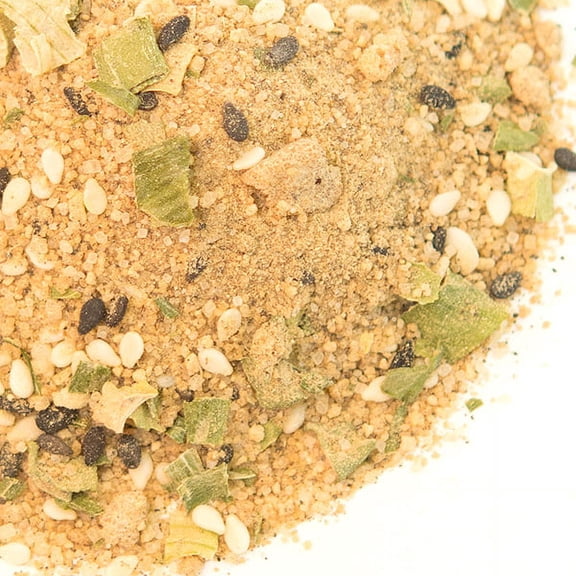 Korean Black Garlic Seasoning - 4 oz.