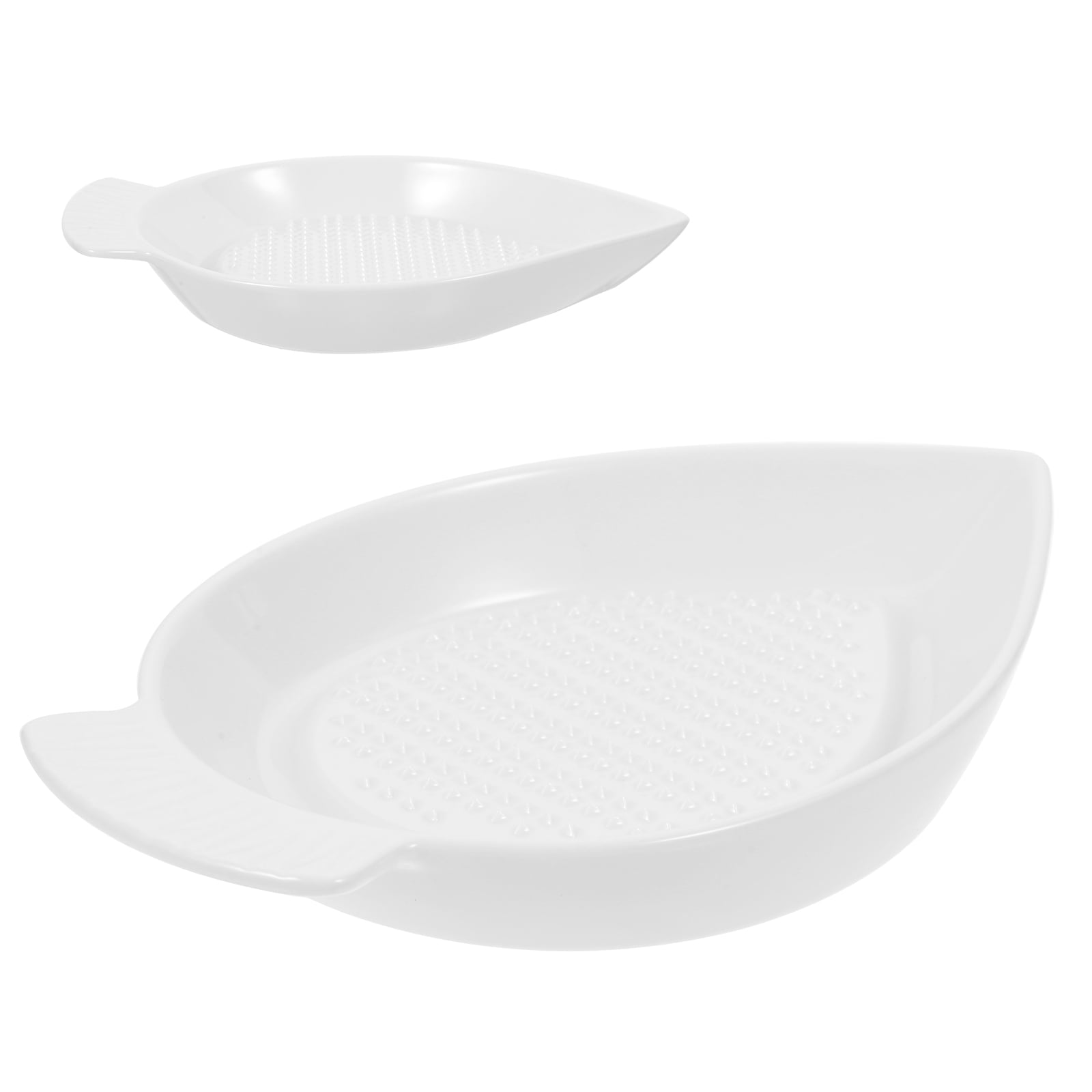 Korean Carrot Grater Cheese Ceramic Ginger Garlic Press Rocker