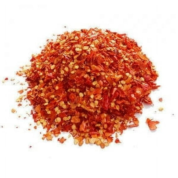 Korean Coarse Red Chili Pepper Powder (5 pound)