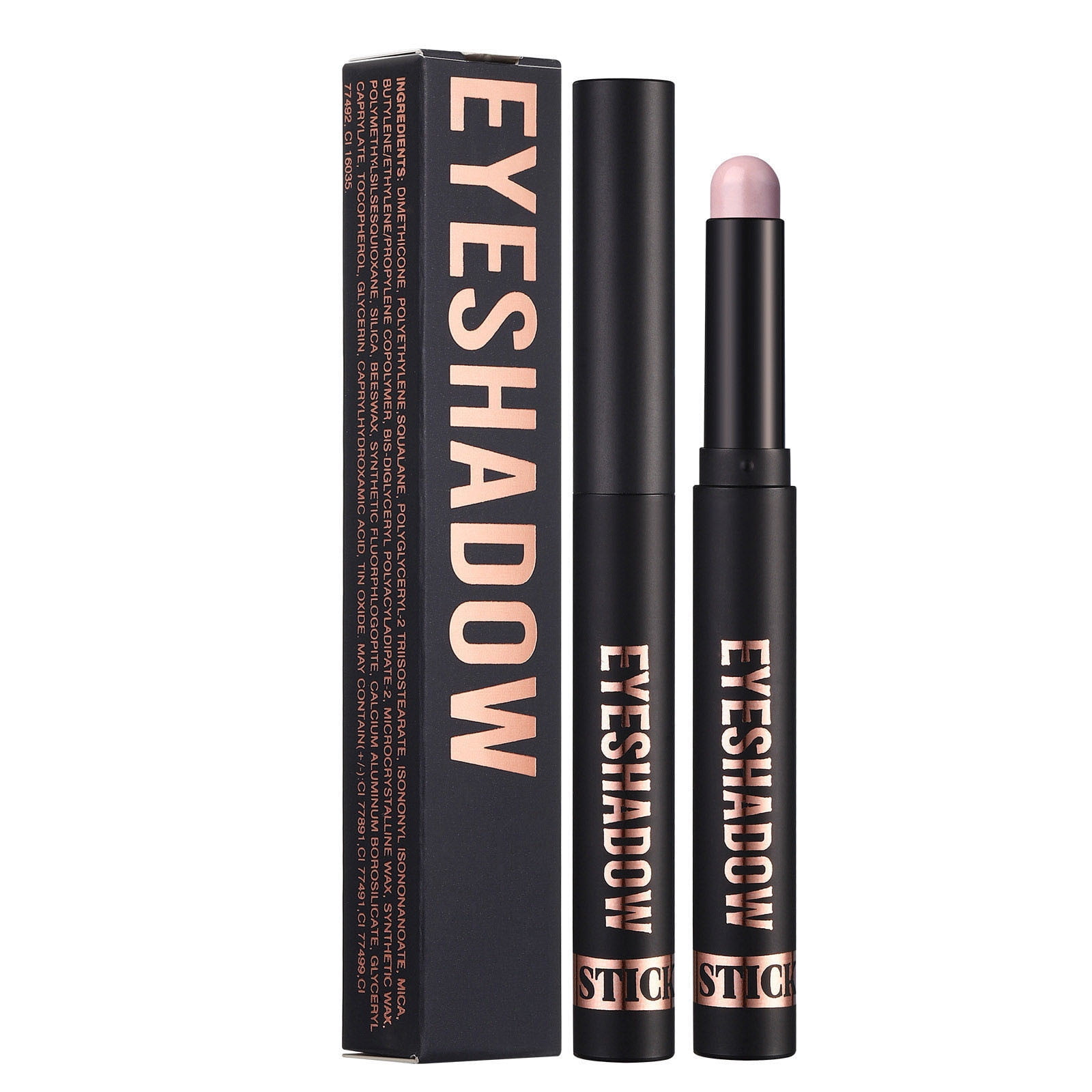 Korean Cosmetics Stick Nodes Pro Organic Eye Shadow Eyeshadow Stick Set