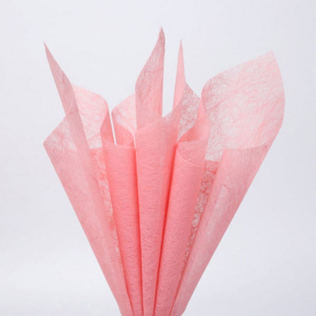Korean Waterproof Flower Wrapping Paper