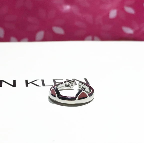 Couple Rings Cute Cat Ear Rings For Women and Men Matching Promise Rings Anniversary Rings Fashion Jewelry Gift