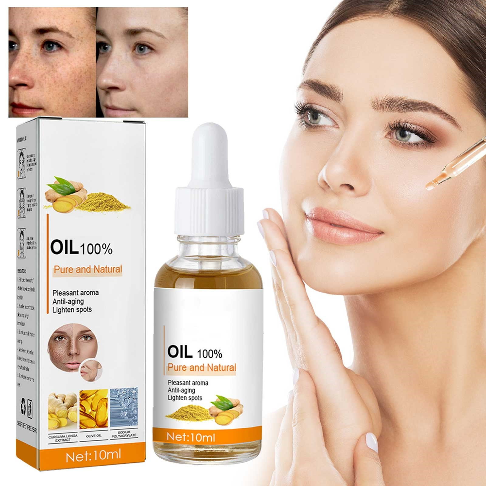 Korean Cushion Barrier Toner Upper Lip Chin Firming Device Korean Oil Combination Skin for
