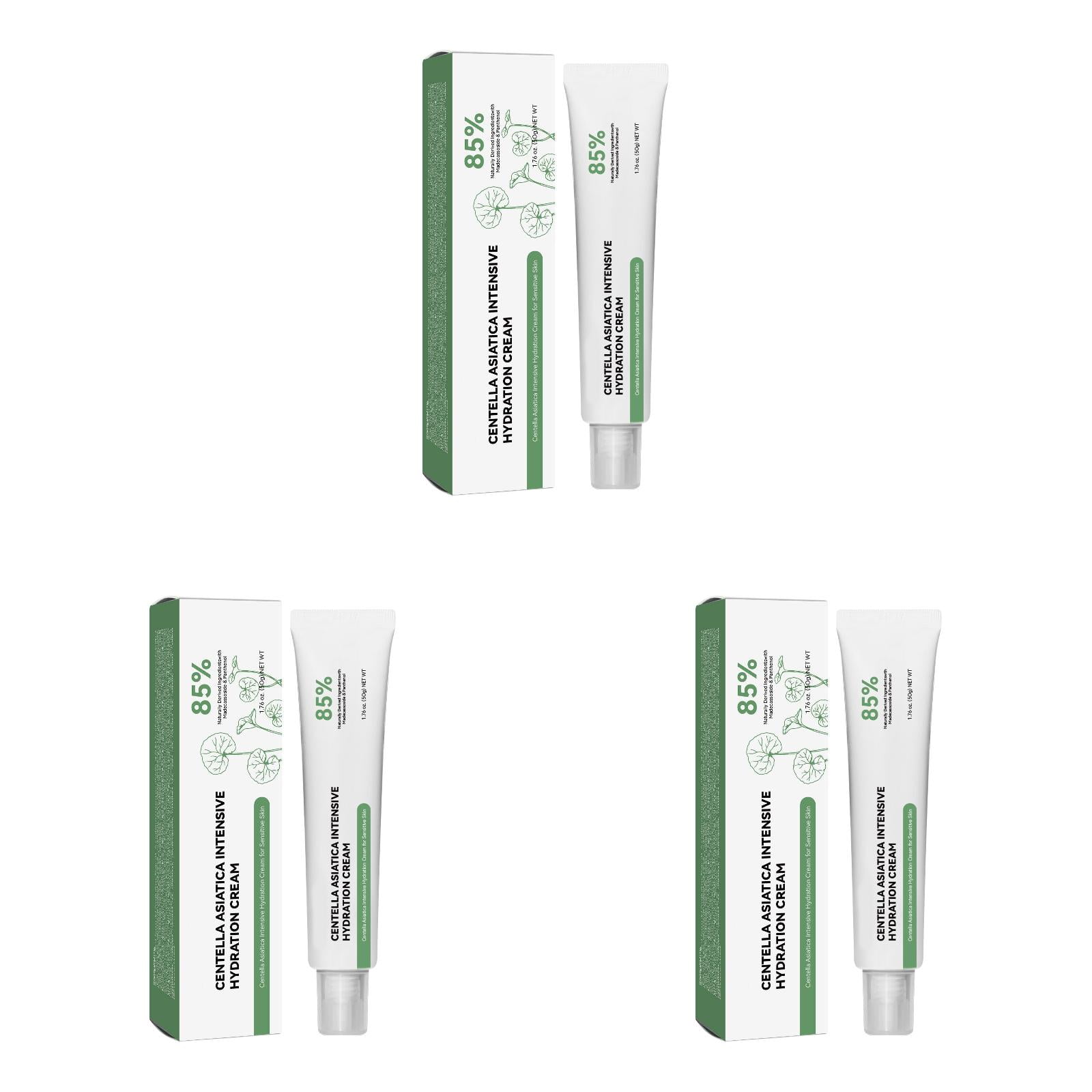 Korean Dexpanthenol Cream Ultra-Soothing Hydrating Care