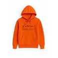 thumbnail image 1 of Korean Drama Inspired Quote Trendy Casual Daily Outfit Hoodie Shirt, for men & women, up to size 5XL, 1 of 2