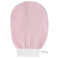 thumbnail image 1 of Korean Exfoliating Glove Deep Body Scrubber Mitt for Shower & Bath Dead Skin Remover & Tan Remover Vegan Viscose Exfoliator for Smooth Skin Loofah Washcloth Alternative, 1 of 7