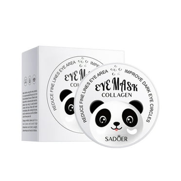 Korean Under Eye Patches for Dark Circles and Puffiness, Under Eye Mask for Puffy Eyes, Eye Bags with Snail Pearl Cooling Eye Masks with 𝑯𝒚𝒂𝒍𝒖𝒓𝒐𝒏𝒊𝒄 Acid, 𝐂𝐨𝐥𝐥𝐚𝐠𝐞𝐧, Hydrogel Eye Gel Pads 60 pcs