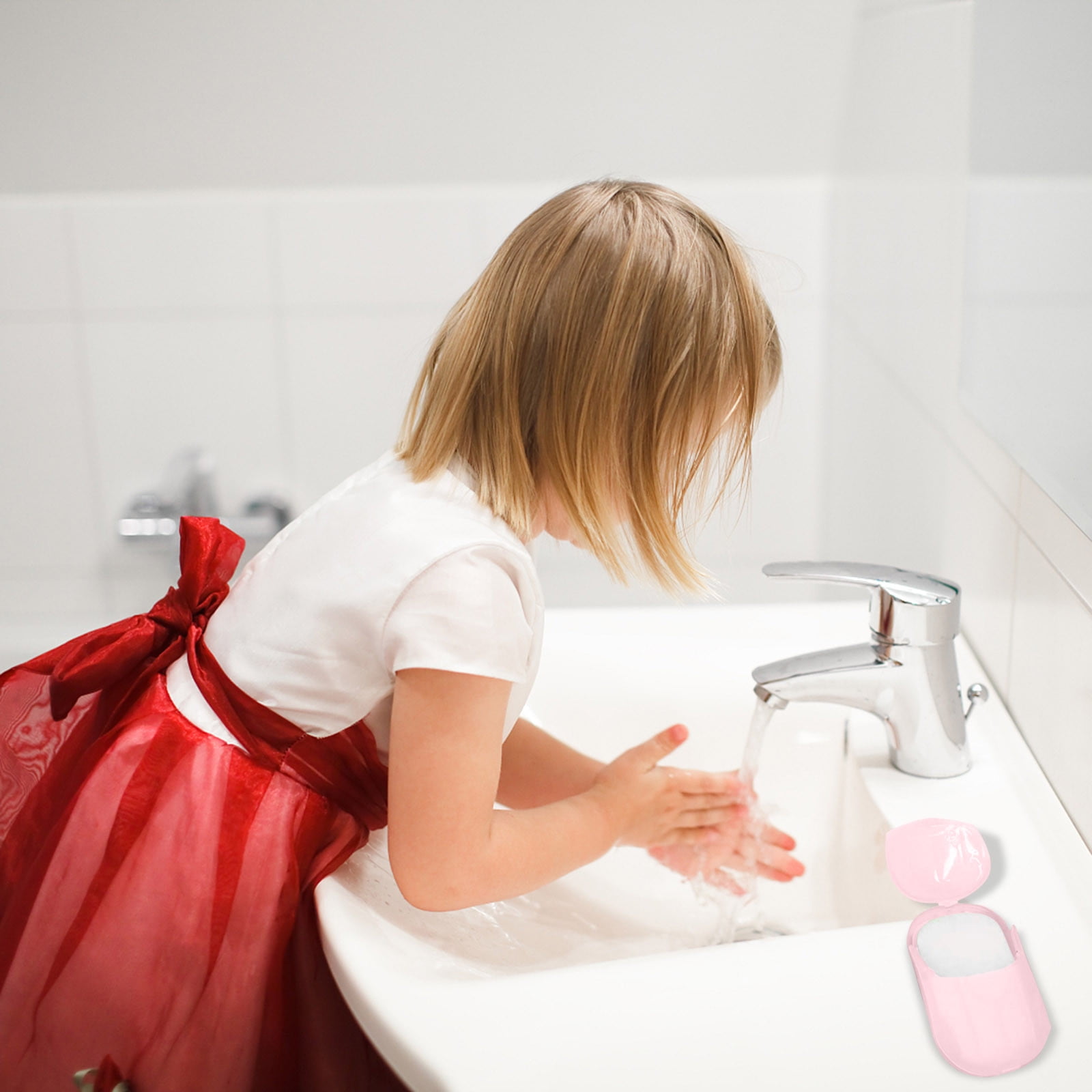 Korean Face Exfoliating Face Hair for Face Facial Skin Care Products