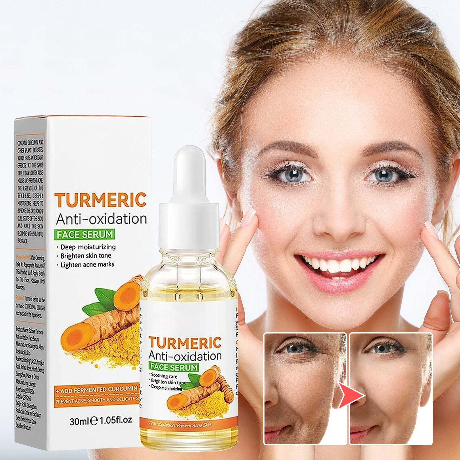 Korean Face Mist for Dry Skin Antioxidant Facial Care Oxygen