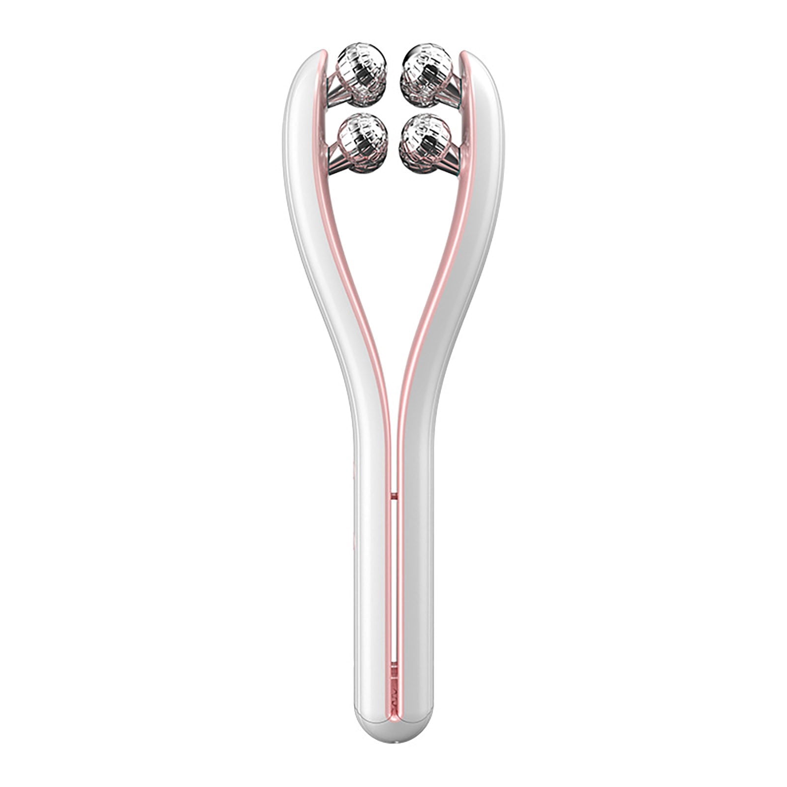 Korean Facial Massager and Neck Slimmer Rechargeable Device for Home and