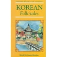 thumbnail image 1 of Pre-Owned Korean Folk Tales (Oxford Myths and Legends) (Paperback) 0192741608 9780192741608, 1 of 1