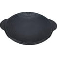 Korean Grill Pan,Non Stick Grill Pan,Aluminum Alloy Round BBQ Grill Pan