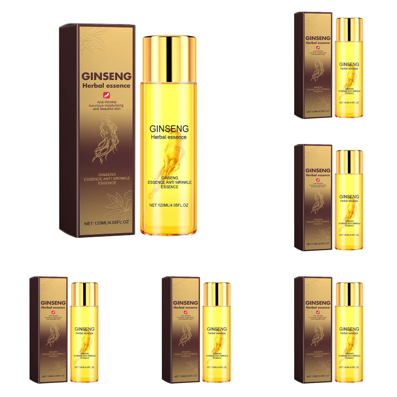 Korean Hair Care Products Face Gel Plumping Eye Pearl Drops Line Filler