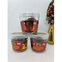 Korean Honey Sliced Red Ginseng 200gr Jar