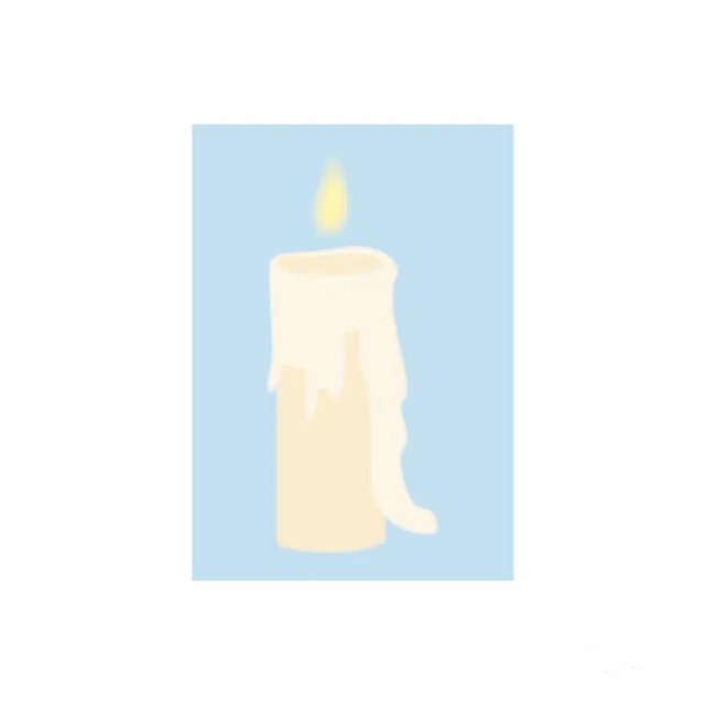 Korean Ins Simple Handbook Versatile Base Material Writing Paper