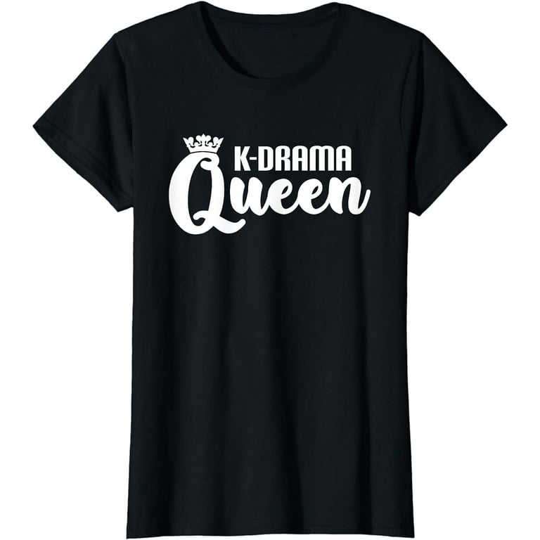 K-Pop Fans T-Shirt Gift For Men Women K-Pop Fans T-Shirt Gift For Men Women