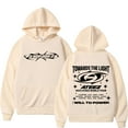 thumbnail image 1 of Korean Kpop 2025 Ateez World Tour Towards The Light: Will To Power Hoodies Men Women Clothing Long Sleeve Sweatshirts Pullovers, 1 of 7