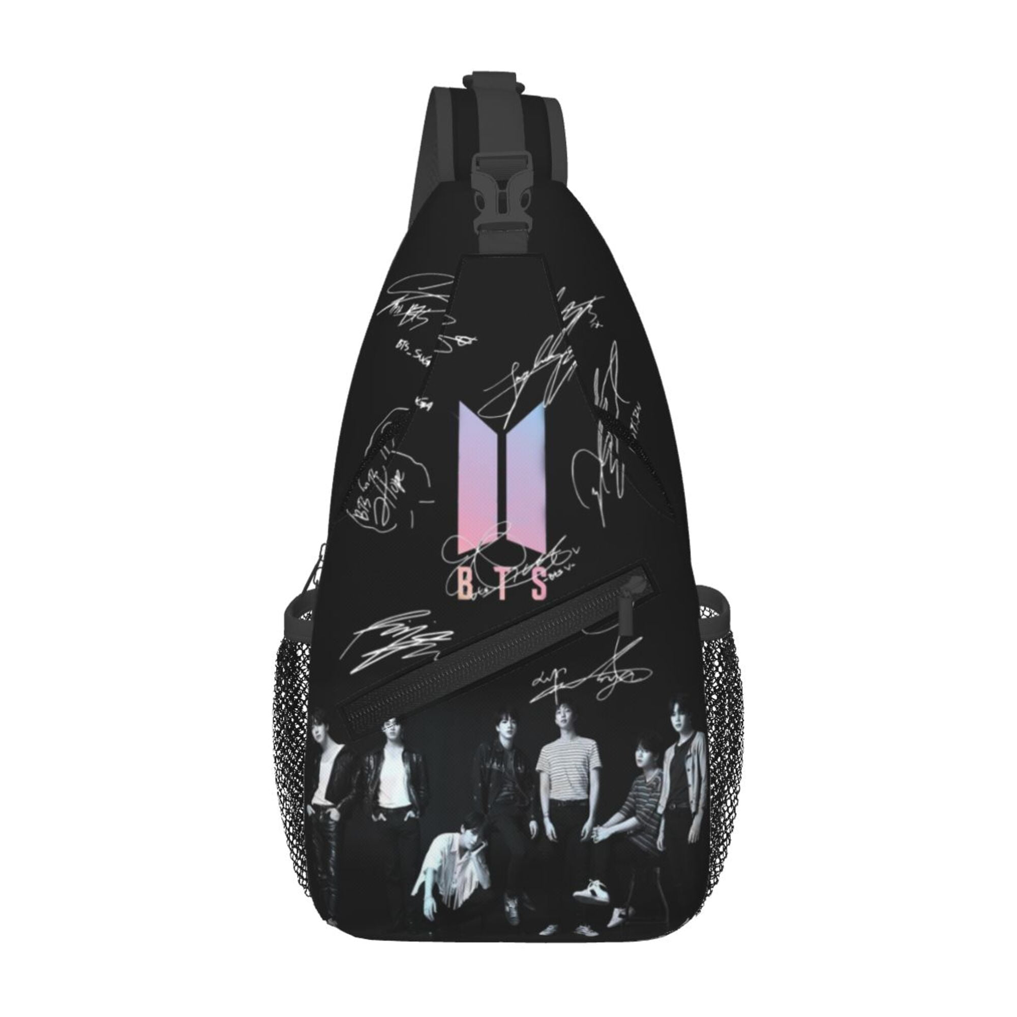 Bt21 Bag