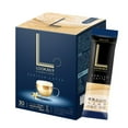 thumbnail image 1 of Korean Lookas 9 Vanilla Latte Instant Coffee Powder Sticks 30 PCS Home Caffe Creamy Latte, 1 of 6