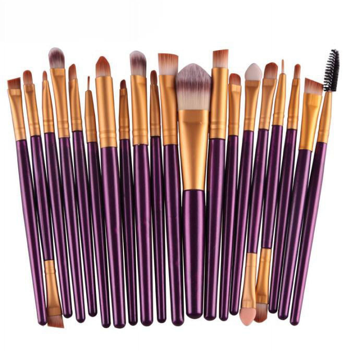 Korean Makeup Brushes Small Brushes Wet And Wild Makeup Makeup Brushes