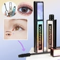 Korean Mascara Volume And Length Lasting Lash Effect Curl Stereotyped Long And Curly Mascara